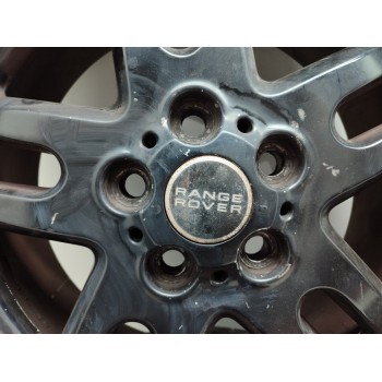 Recambio de juego llantas para land rover range rover (lm) td6 se referencia OEM IAM 67503175  
