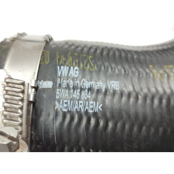 Recambio de mangueras intercooler para volkswagen golf viii lim. (cd1) r 20 aniversario 4motion referencia OEM IAM 5WA145834  