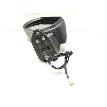 Recambio de retrovisor izquierdo para toyota yaris cross hybrid 2wd active tech referencia OEM IAM 879400DE40  