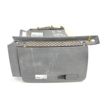 Recambio de guantera para audi a1 (8x) ambition referencia OEM IAM 8X1857035B  