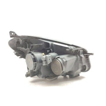 Recambio de faro izquierdo para nissan qashqai+2 (jj10) acenta referencia OEM IAM 26060BR60A  