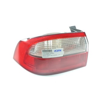 Recambio de piloto trasero izquierdo para renault laguna ii (bg0) authentique referencia OEM IAM 8200002473  