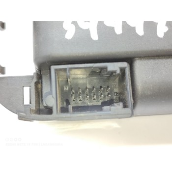 Recambio de mando multifuncion para bmw x6 (e71) xdrive40d referencia OEM IAM 61319169072  