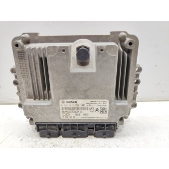 CENTRALITA MOTOR UCE 0281015782 