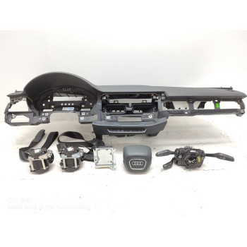 KIT AIRBAG 8W0880201AD 