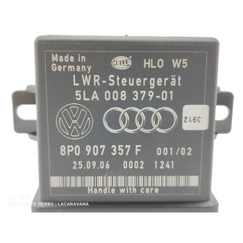 Recambio de modulo electronico para audi q7 (4l) 3.0 tdi referencia OEM IAM 8P0907357F  