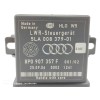 Recambio de modulo electronico para audi q7 (4l) 3.0 tdi referencia OEM IAM 8P0907357F  