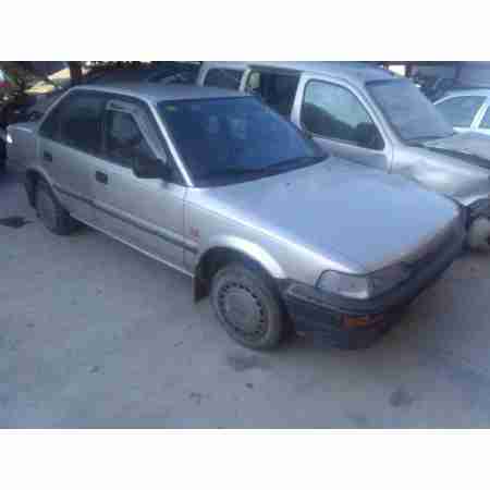 TOYOTA COROLLA 1300
