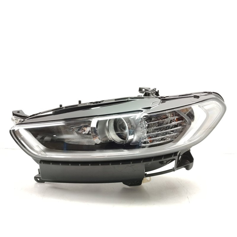 Recambio de faro izquierdo para ford mondeo lim. titanium referencia OEM IAM DS7313W030EB  