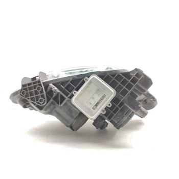 Recambio de faro izquierdo para nissan qashqai+2 (jj10) acenta referencia OEM IAM 26060BR60A  