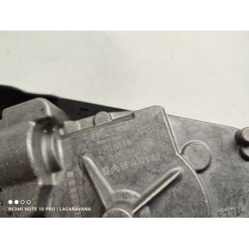 Recambio de motor limpia trasero para peugeot 308 allure referencia OEM IAM 9819523180  