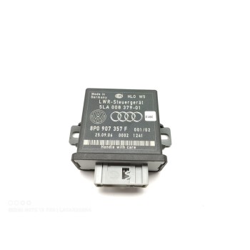 Recambio de modulo electronico para audi q7 (4l) 3.0 tdi referencia OEM IAM 8P0907357F  