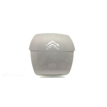 Recambio de airbag delantero izquierdo para citroën c4 lim. referencia OEM IAM 96871568ZD  
