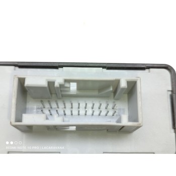 Recambio de modulo electronico para audi q7 (4l) 3.0 tdi referencia OEM IAM 8P0907357F  