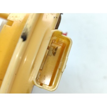 Recambio de aforador para maserati levante diesel referencia OEM IAM 670004172  