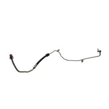 Recambio de tubos aire acondicionado para volkswagen golf viii lim. (cd1) r 20 aniversario 4motion referencia OEM IAM 5Q0816741C