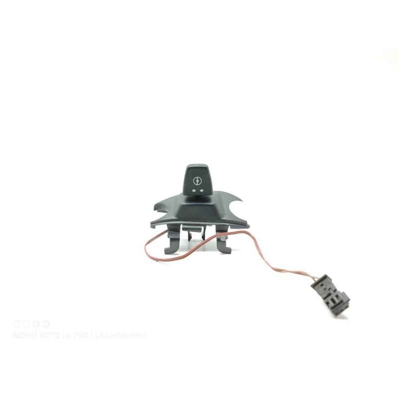 Recambio de interruptor para bmw x6 (e71) xdrive40d referencia OEM IAM 61316966710  