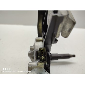 Recambio de motor limpia trasero para peugeot 308 allure referencia OEM IAM 9819523180  