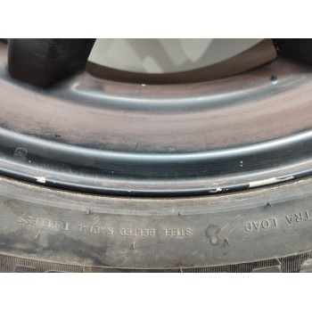 Recambio de juego llantas para land rover range rover (lm) td6 se referencia OEM IAM 67503175  