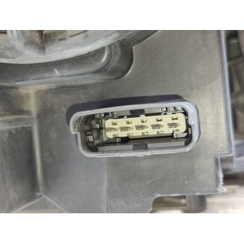 Recambio de faro izquierdo para nissan qashqai+2 (jj10) acenta referencia OEM IAM 26060BR60A  