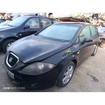 seat leon (1p1) del año 2006