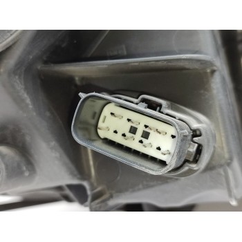 Recambio de faro izquierdo para ford mondeo lim. titanium referencia OEM IAM DS7313W030EB  