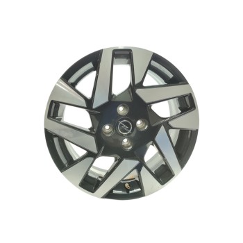 Recambio de llanta para opel mokka basis referencia OEM IAM 9835097480  