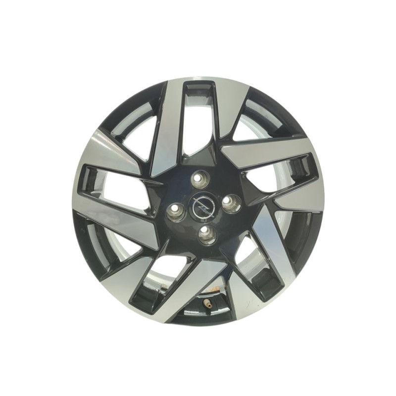 Recambio de llanta para opel mokka basis referencia OEM IAM 9835097480  