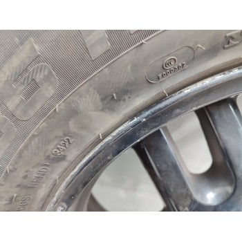 Recambio de juego llantas para land rover range rover (lm) td6 se referencia OEM IAM 67503175  