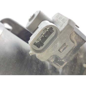 Recambio de faro izquierdo para nissan qashqai+2 (jj10) acenta referencia OEM IAM 26060BR60A  