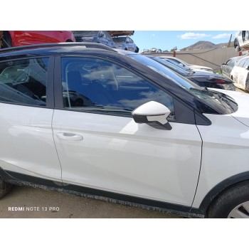 Recambio de puerta delantera derecha para seat arona style referencia OEM IAM 6F9831052D  