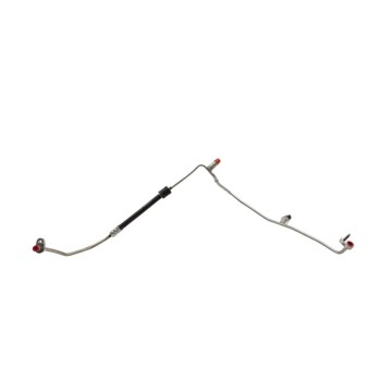 Recambio de tubos aire acondicionado para volkswagen golf viii lim. (cd1) r 20 aniversario 4motion referencia OEM IAM 5Q0816741C