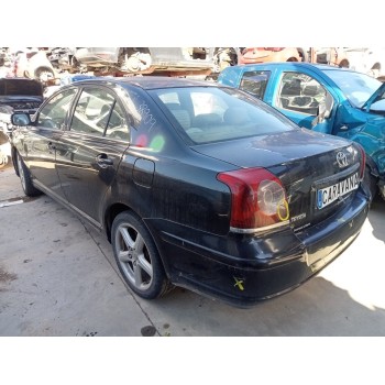 toyota avensis berlina (t25) del año 2008