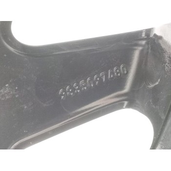 Recambio de llanta para opel mokka basis referencia OEM IAM 9835097480  