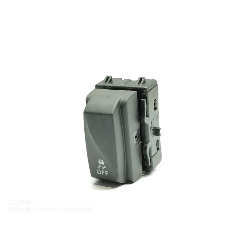 Recambio de interruptor para dacia dokker stepway referencia OEM IAM 251454664R  