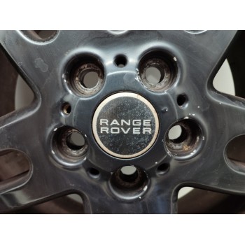 Recambio de juego llantas para land rover range rover (lm) td6 se referencia OEM IAM 67503175  