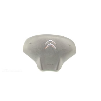 Recambio de airbag delantero izquierdo para citroën c3 referencia OEM IAM 96710277ZD  