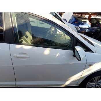 Recambio de puerta delantera derecha para seat ibiza (6j5) stylance / style referencia OEM IAM 6J4831056  