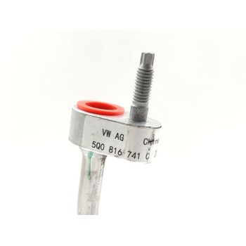 Recambio de tubos aire acondicionado para volkswagen golf viii lim. (cd1) r 20 aniversario 4motion referencia OEM IAM 5Q0816741C