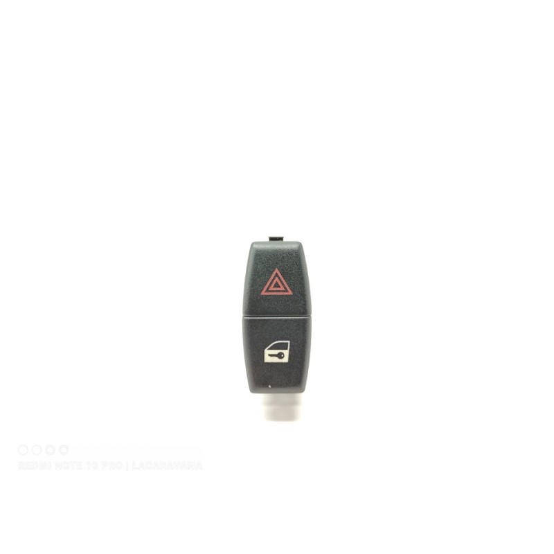 Recambio de warning para bmw x6 (e71) xdrive40d referencia OEM IAM 61316919506  