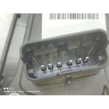 Recambio de pedal acelerador para peugeot 308 allure referencia OEM IAM 9674829180  