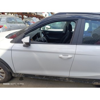 Recambio de puerta delantera izquierda para seat arona style referencia OEM IAM 6F9831051D  