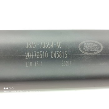 Recambio de amortiguadores maletero / porton para land rover range rover velar velar referencia OEM IAM J8A270354AC  
