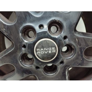 Recambio de juego llantas para land rover range rover (lm) td6 se referencia OEM IAM 67503175  