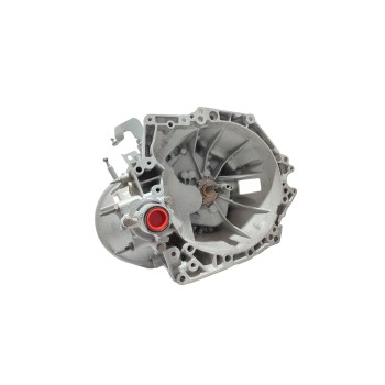 Recambio de caja cambios para citroën c3 aircross feel referencia OEM IAM 20V247  