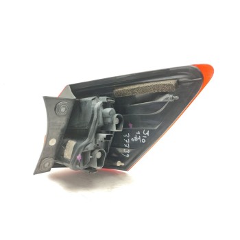 Recambio de piloto trasero izquierdo para nissan qashqai+2 (jj10) acenta referencia OEM IAM 26555BR50A  