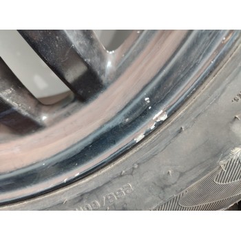 Recambio de juego llantas para land rover range rover (lm) td6 se referencia OEM IAM 67503175  