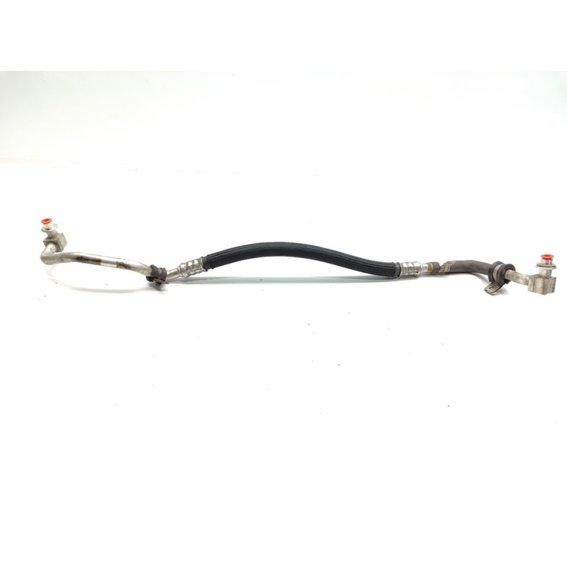 Recambio de tubos aire acondicionado para maserati levante diesel referencia OEM IAM 670033074  