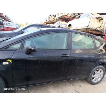 seat leon (1p1) del año 2006