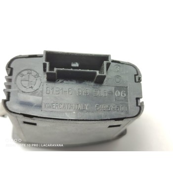 Recambio de warning para bmw x6 (e71) xdrive40d referencia OEM IAM 61316919506  